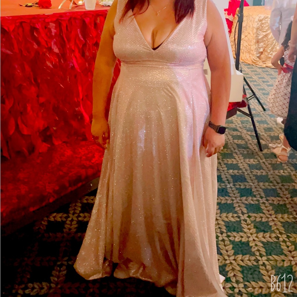 Dress pick 2 xl